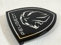 PEUGEOT 208 408 508 ZNACZEK LOGO 9838469680 ORG FV WYS 24H