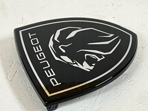 PEUGEOT 208 408 508 ZNACZEK LOGO 9838469680 ORG FV WYS 24H PEUGEOT 208 408 508 ZNACZEK LOGO 9838469680 ORG FV WYS 24H