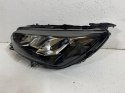 PEUGEOT 208 II 2019- REFLEKTOR FULL LED LEWY 9833036380 ORG FV WYS 24H