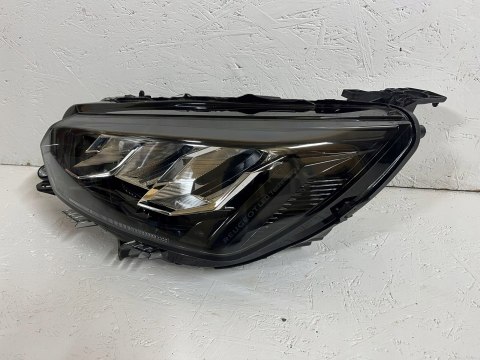 PEUGEOT 208 II 2019- REFLEKTOR FULL LED LEWY 9833036380 ORG FV WYS 24H PEUGEOT 208 II 2019- REFLEKTOR FULL LED LEWY 9833036380 ORG FV WYS 24H