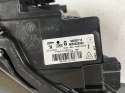 PEUGEOT 208 II 2019- REFLEKTOR FULL LED LEWY 9833036380 ORG FV WYS 24H