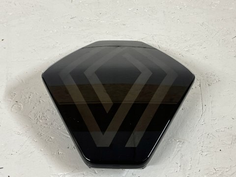 RENAULT CLIO V MEGANE V AUSTRAL ZNACZEK LOGO 628907696R 50102 FV WYS 24H RENAULT CLIO V MEGANE V AUSTRAL ZNACZEK LOGO 628907696R 50102 FV WYS 24H