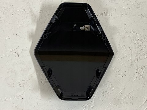 RENAULT CLIO V MEGANE V AUSTRAL ZNACZEK LOGO 628907696R 50102 FV WYS 24H RENAULT CLIO V MEGANE V AUSTRAL ZNACZEK LOGO 628907696R 50102 FV WYS 24H