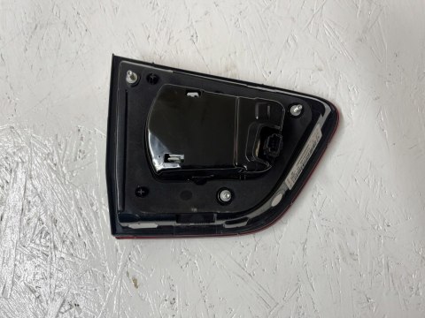 RENAULT KADJAR LIFT LAMPA PRAWA W KLAPĘ LED 265505069R ORG FV WYS 24H RENAULT KADJAR LIFT LAMPA PRAWA W KLAPĘ LED 265505069R ORG FV WYS 24H