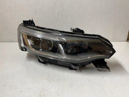 RENAULT TALISMAN REFLEKTOR PRAWY SOCZEWKA 260108543R ORG FV WYS 24H
