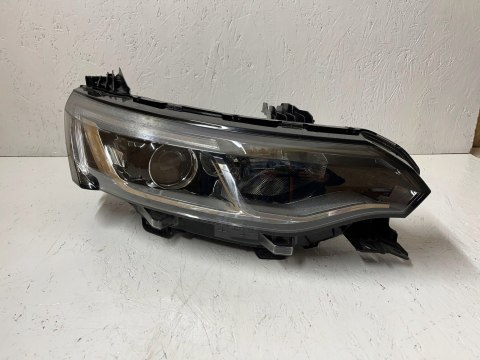 RENAULT TALISMAN REFLEKTOR PRAWY SOCZEWKA 260108543R ORG FV WYS 24H RENAULT TALISMAN REFLEKTOR PRAWY SOCZEWKA 260108543R ORG FV WYS 24H
