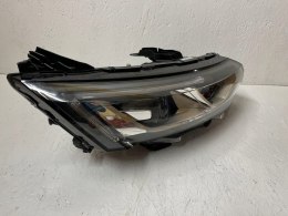RENAULT TALISMAN REFLEKTOR PRAWY SOCZEWKA 260108543R ORG FV WYS 24H