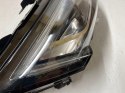 RENAULT TALISMAN REFLEKTOR PRAWY SOCZEWKA 260108543R ORG FV WYS 24H