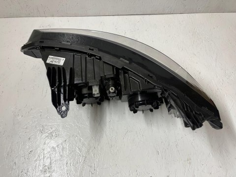 RENAULT TALISMAN REFLEKTOR PRAWY SOCZEWKA 260108543R ORG FV WYS 24H RENAULT TALISMAN REFLEKTOR PRAWY SOCZEWKA 260108543R ORG FV WYS 24H