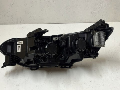RENAULT TALISMAN REFLEKTOR PRAWY SOCZEWKA 260108543R ORG FV WYS 24H RENAULT TALISMAN REFLEKTOR PRAWY SOCZEWKA 260108543R ORG FV WYS 24H