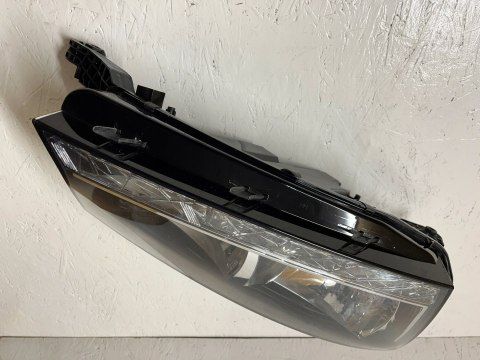 SKODA FABIA III LIFT REFLEKTOR PRAWY 6V1941016D ORG FV WYS 24H SKODA FABIA III LIFT REFLEKTOR PRAWY 6V1941016D ORG FV WYS 24H