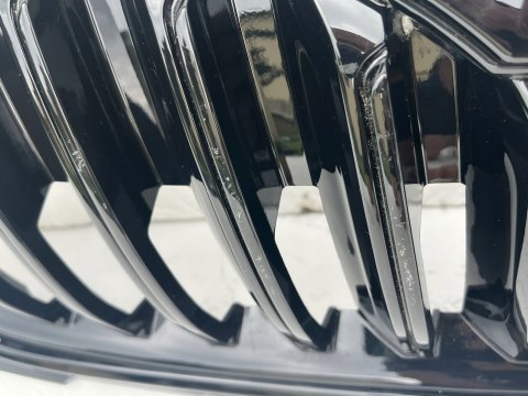 SKODA OCTAVIA III LIFT 2017- 5E0853653C ATRAPA GRILL WYS 24H FV ORG SKODA OCTAVIA III LIFT 2017- 5E0853653C ATRAPA GRILL WYS 24H FV ORG