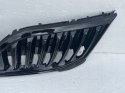 SKODA OCTAVIA III LIFT 2017- 5E0853653C ATRAPA GRILL WYS 24H FV ORG