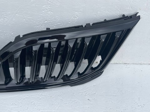 SKODA OCTAVIA III LIFT 2017- 5E0853653C ATRAPA GRILL WYS 24H FV ORG SKODA OCTAVIA III LIFT 2017- 5E0853653C ATRAPA GRILL WYS 24H FV ORG