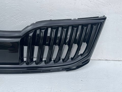 SKODA OCTAVIA III LIFT 2017- 5E0853653C ATRAPA GRILL WYS 24H FV ORG SKODA OCTAVIA III LIFT 2017- 5E0853653C ATRAPA GRILL WYS 24H FV ORG