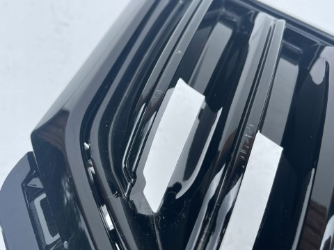 SKODA OCTAVIA III LIFT 2017- 5E0853653C ATRAPA GRILL WYS 24H FV ORG SKODA OCTAVIA III LIFT 2017- 5E0853653C ATRAPA GRILL WYS 24H FV ORG