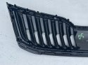 SKODA OCTAVIA III LIFT 2017- 5E0853653C ATRAPA GRILL WYS 24H FV ORG