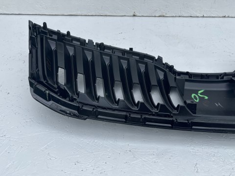 SKODA OCTAVIA III LIFT 2017- 5E0853653C ATRAPA GRILL WYS 24H FV ORG SKODA OCTAVIA III LIFT 2017- 5E0853653C ATRAPA GRILL WYS 24H FV ORG