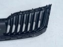 SKODA OCTAVIA III LIFT 2017- 5E0853653C ATRAPA GRILL WYS 24H FV ORG