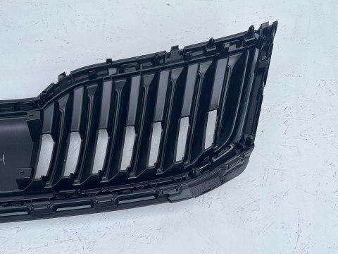 SKODA OCTAVIA III LIFT 2017- 5E0853653C ATRAPA GRILL WYS 24H FV ORG SKODA OCTAVIA III LIFT 2017- 5E0853653C ATRAPA GRILL WYS 24H FV ORG