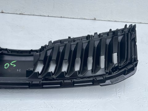 SKODA OCTAVIA III LIFT 2017- 5E0853653C ATRAPA GRILL WYS 24H FV ORG SKODA OCTAVIA III LIFT 2017- 5E0853653C ATRAPA GRILL WYS 24H FV ORG