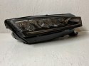 SKODA OCTAVIA IV REFLEKTOR PRAWY FULL LED 5E4941016 ORG FV WYS 24H