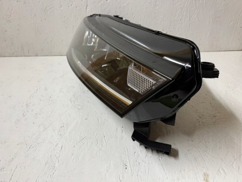 SKODA OCTAVIA IV REFLEKTOR PRAWY FULL LED 5E4941016 ORG FV WYS 24H SKODA OCTAVIA IV REFLEKTOR PRAWY FULL LED 5E4941016 ORG FV WYS 24H