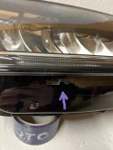 SKODA OCTAVIA IV REFLEKTOR PRAWY FULL LED 5E4941016 ORG FV WYS 24H