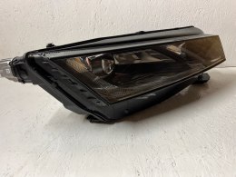 SKODA OCTAVIA IV REFLEKTOR PRAWY FULL LED 5E4941016A ORG FV WYS 24H