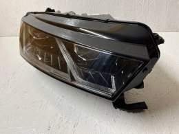 SKODA OCTAVIA IV REFLEKTOR PRAWY FULL LED 5E4941016A ORG FV WYS 24H