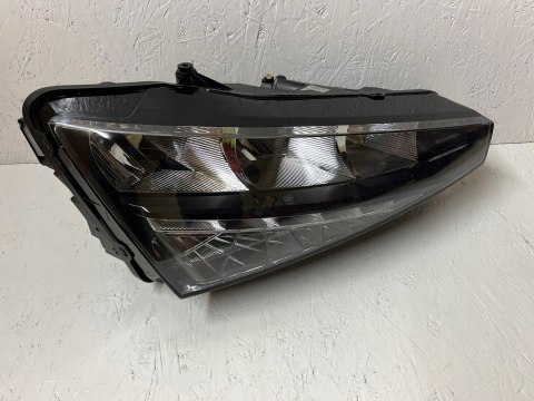 SKODA SCALA H7 FULL LED REFLEKTOR PRAWY 657941016 ORG FV WYS 24H SKODA SCALA H7 FULL LED REFLEKTOR PRAWY 657941016 ORG FV WYS 24H
