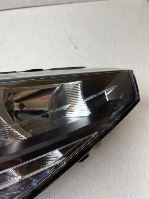 SKODA SCALA H7 FULL LED REFLEKTOR PRAWY 657941016 ORG FV WYS 24H SKODA SCALA H7 FULL LED REFLEKTOR PRAWY 657941016 ORG FV WYS 24H