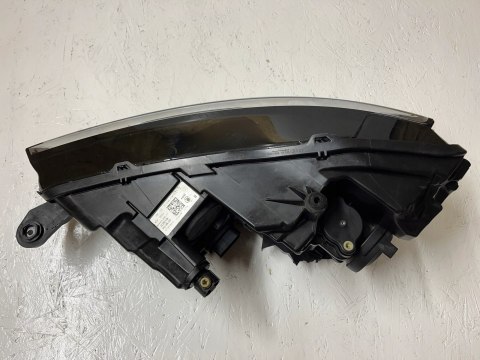 SKODA SCALA H7 FULL LED REFLEKTOR PRAWY 657941016 ORG FV WYS 24H SKODA SCALA H7 FULL LED REFLEKTOR PRAWY 657941016 ORG FV WYS 24H