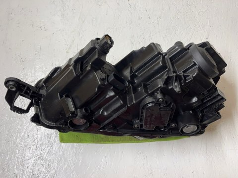 SKODA SCALA H7 FULL LED REFLEKTOR PRAWY 657941016 ORG FV WYS 24H SKODA SCALA H7 FULL LED REFLEKTOR PRAWY 657941016 ORG FV WYS 24H