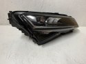 SKODA SUPERB III LIFT REFLEKTOR PRAWY FULL LED 3V1941016D ORG FV WYS 24H