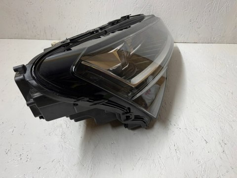 SKODA SUPERB III LIFT REFLEKTOR PRAWY FULL LED 3V1941016D ORG FV WYS 24H SKODA SUPERB III LIFT REFLEKTOR PRAWY FULL LED 3V1941016D ORG FV WYS 24H