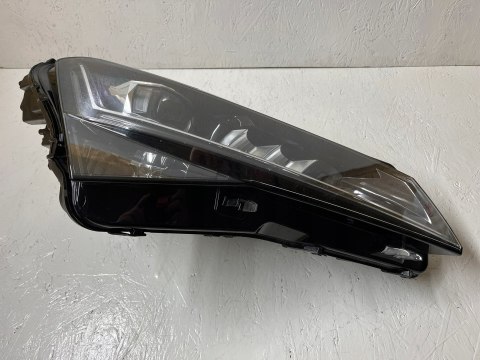 SKODA SUPERB III LIFT REFLEKTOR PRAWY FULL LED 3V1941016D ORG FV WYS 24H SKODA SUPERB III LIFT REFLEKTOR PRAWY FULL LED 3V1941016D ORG FV WYS 24H
