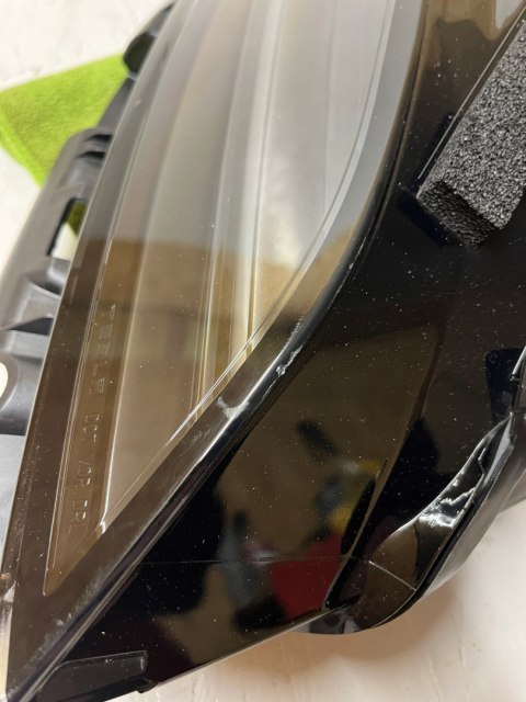 TESLA MODEL 3 LIFT FULL LED REFLEKTOR PRAWY 1760889-00-E ORG FV WYS 24H TESLA MODEL 3 LIFT FULL LED REFLEKTOR PRAWY 1760889-00-E ORG FV WYS 24H