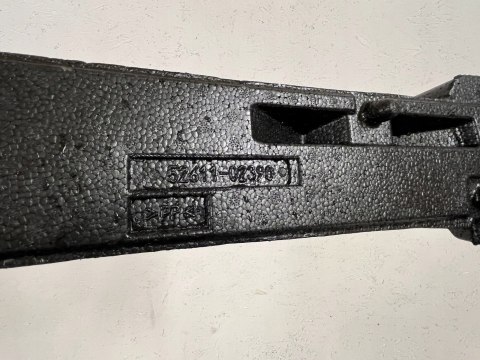 TOYOTA COROLLA E16 LIFT ABSORBER ZDERZAK PRZÓD 52611-02390 ORG FV WYS 24H TOYOTA COROLLA E16 LIFT ABSORBER ZDERZAK PRZÓD 52611-02390 ORG FV WYS 24H