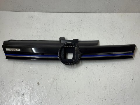 VW E-GOLF VII LIFT ATRAPA GRILL 5G0853653T ORG FV WYS 24H VW E-GOLF VII LIFT ATRAPA GRILL 5G0853653T ORG FV WYS 24H