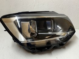 VW T6 7E1 REFLEKTOR PRAWY 7E1941006A ORG FV WYS 24H