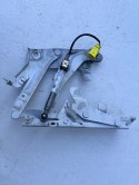 AUDI Q5 II 80A ZAWIAS MASKA LEWY PIROTECHNICZNY 80A823301B ORG FV WYS 24H