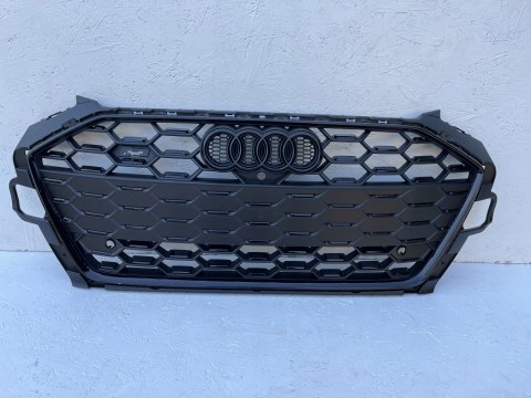 AUDI S4 B9 LIFT 19-24 NOWA ATRAPA 8W0853651DK 8W0853651DM ORG WYS 24H FV AUDI S4 B9 LIFT 19-24 NOWA ATRAPA 8W0853651DK 8W0853651DM ORG WYS 24H FV