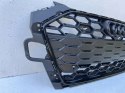 AUDI S4 B9 LIFT 19-24 NOWA ATRAPA 8W0853651DK 8W0853651DM ORG WYS 24H FV