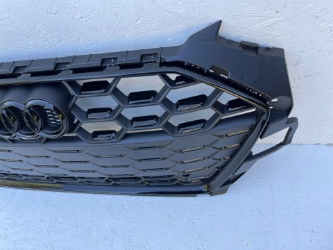 AUDI S4 B9 LIFT 19-24 NOWA ATRAPA 8W0853651DK 8W0853651DM ORG WYS 24H FV AUDI S4 B9 LIFT 19-24 NOWA ATRAPA 8W0853651DK 8W0853651DM ORG WYS 24H FV