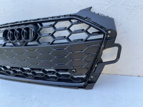 AUDI S4 B9 LIFT 19-24 NOWA ATRAPA 8W0853651DK 8W0853651DM ORG WYS 24H FV AUDI S4 B9 LIFT 19-24 NOWA ATRAPA 8W0853651DK 8W0853651DM ORG WYS 24H FV