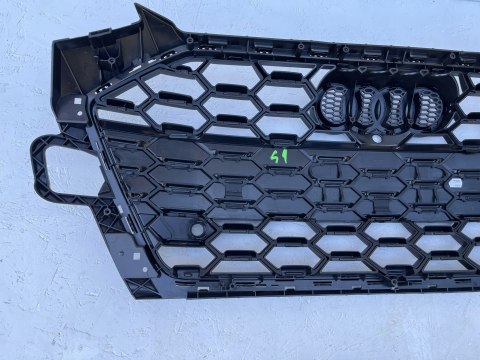 AUDI S4 B9 LIFT 19-24 NOWA ATRAPA 8W0853651DK 8W0853651DM ORG WYS 24H FV AUDI S4 B9 LIFT 19-24 NOWA ATRAPA 8W0853651DK 8W0853651DM ORG WYS 24H FV