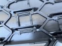 AUDI S4 B9 LIFT 19-24 NOWA ATRAPA 8W0853651DK 8W0853651DM ORG WYS 24H FV