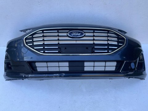 FORD FOCUS MK4 LIFT 2022 ZDERZAK PRZEDNI NX7B-17C831-AA ORG FV WYS 24H FORD FOCUS MK4 LIFT 2022 ZDERZAK PRZEDNI NX7B-17C831-AA ORG FV WYS 24H
