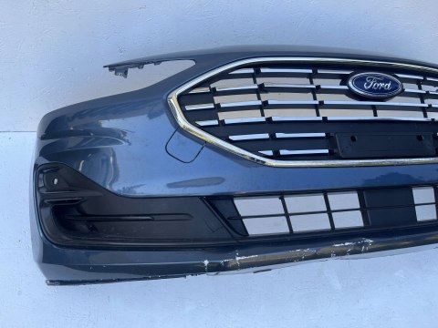 FORD FOCUS MK4 LIFT 2022 ZDERZAK PRZEDNI NX7B-17C831-AA ORG FV WYS 24H FORD FOCUS MK4 LIFT 2022 ZDERZAK PRZEDNI NX7B-17C831-AA ORG FV WYS 24H
